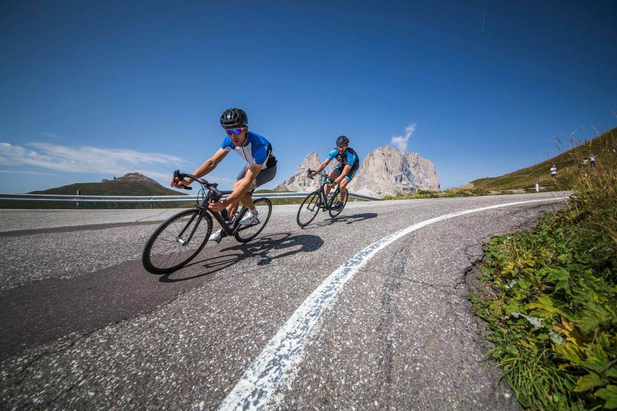 Hotel Il Caminetto Sport Canazei Exterior foto